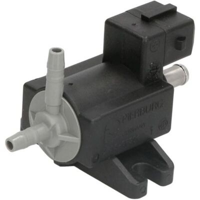 Pierburg Modelo 7.01039.03.0 Válvula de wastegate de turbo Pierburg Modelo 7.01039.03.0 Válvula de wastegate de turbo