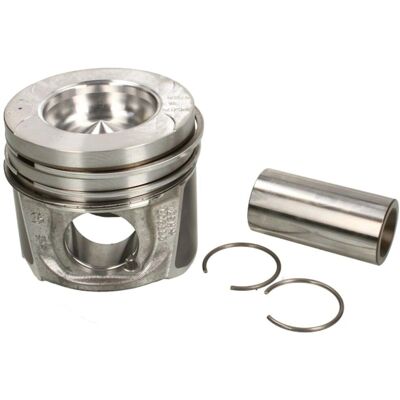 Kolbenschmidt Kolben 85mm - Piston for Nissan NV400, Opel Movano, Renault Master Kolbenschmidt Kolben 85mm - Piston for Nissan NV400, Opel Movano, Renault Master