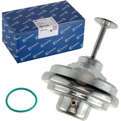 Pierburg 7.24809.27.0 Pneumatisk EGR-ventil Pierburg 7.24809.27.0 Pneumatisk EGR-ventil
