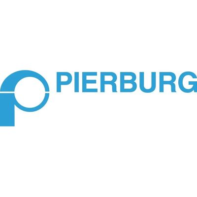 Pierburg 7.24809.28.0 Pneumatisk EGR-ventil - EGR-system Pierburg 7.24809.28.0 Pneumatisk EGR-ventil - EGR-system