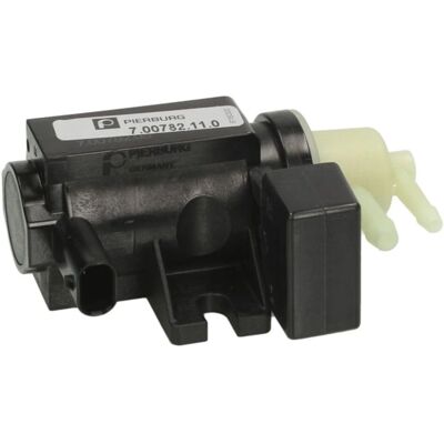 Sensore di pressione PIERBURG 7.00782.11.0 - Elettro-pneumatico, Solenoide, 12V Sensore di pressione PIERBURG 7.00782.11.0 - Elettro-pneumatico, Solenoide, 12V