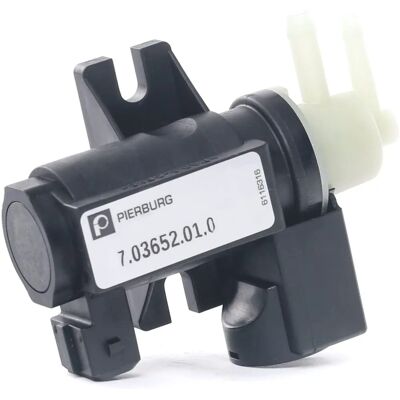 PIERBURG Insignia Turbocharger - Pressure Sensor PIERBURG Insignia Turbocharger - Pressure Sensor