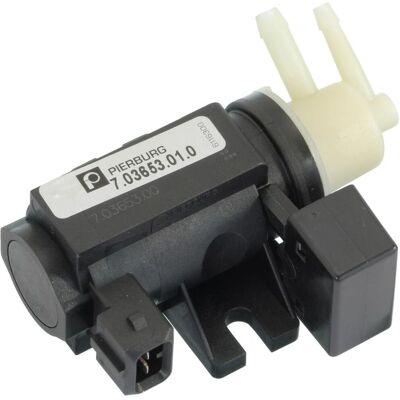 Pierburg 7.03653.01.0 Pressure Sensor - Pressure, Turbocharger, Magnetic Valve Pierburg 7.03653.01.0 Pressure Sensor - Pressure, Turbocharger, Magnetic Valve