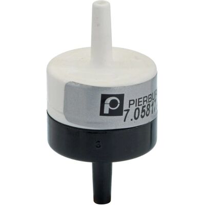 Válvula de retenção Pierburg - Adequado para Audi, Seat, Skoda, VW Válvula de retenção Pierburg - Adequado para Audi, Seat, Skoda, VW