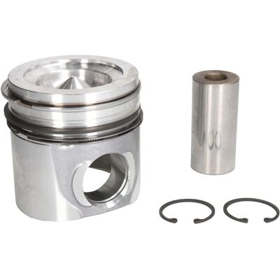 KOLBENSCHMIDT 41077600 Kolben - Kompression 71,38mm - Zylinder 102mm KOLBENSCHMIDT 41077600 Kolben - Kompression 71,38mm - Zylinder 102mm