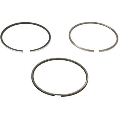 Kolbenschmidt 800075810000 Kolbenringe Satz - Motoren Ersatzteile Kolbenschmidt 800075810000 Kolbenringe Satz - Motoren Ersatzteile