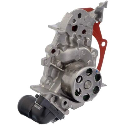 Pierburg Modell 7.29593.03.0 - Vannpumpe for Renault Dacia Pierburg Modell 7.29593.03.0 - Vannpumpe for Renault Dacia