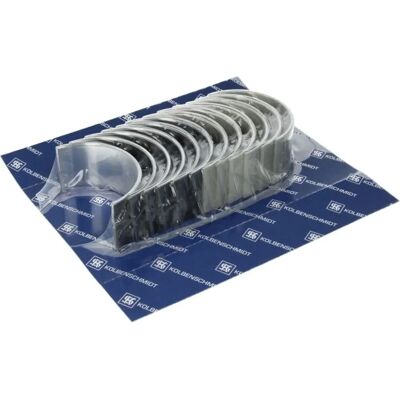 KOLBENSCHMIDT 77897610 Motorlagersatz - Überdimensioniert 0,25mm KOLBENSCHMIDT 77897610 Motorlagersatz - Überdimensioniert 0,25mm