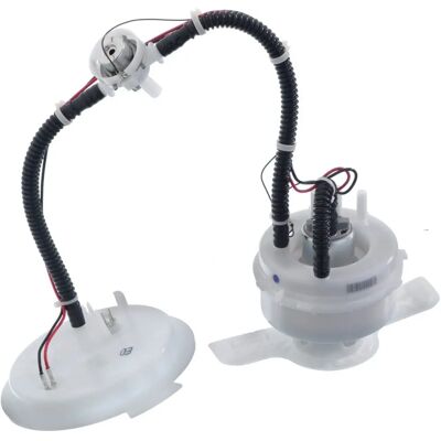 Pierburg 7.05656.02.0 Unità di iniezione carburante - elettrica, 129,5 mm, 5 bar - compatibile con BMW Pierburg 7.05656.02.0 Unità di iniezione carburante - elettrica, 129,5 mm, 5 bar - compatibile con BMW