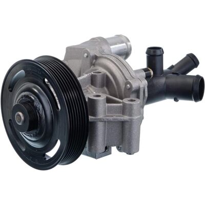 Bomba de água Pierburg Ford Transit Land Rover - Mecânica com Conector de Tubo Bomba de água Pierburg Ford Transit Land Rover - Mecânica com Conector de Tubo
