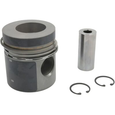 KOLBENSCHMIDT 93831606 Piston - Bore 36 mm - Height 62.8 mm KOLBENSCHMIDT 93831606 Piston - Bore 36 mm - Height 62.8 mm