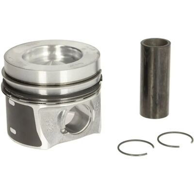 Pistone 79,5mm KOLBENSCHMIDT per VW/Audi - Standard Pistone 79,5mm KOLBENSCHMIDT per VW/Audi - Standard