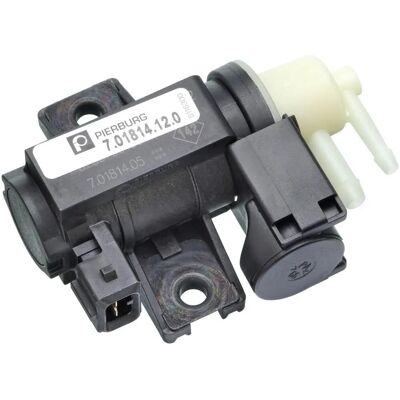 PIERBURG Atuador de Turbo - Mercedes-Benz Opel Renault PIERBURG Atuador de Turbo - Mercedes-Benz Opel Renault