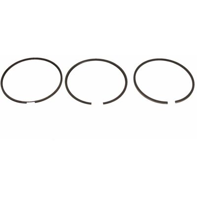 KOLBENSCHMIDT 800050610000 Jeu de Segments de Pistons - Pour Renault Master 2, Trafic 2, Opel Vivaro A KOLBENSCHMIDT 800050610000 Jeu de Segments de Pistons - Pour Renault Master 2, Trafic 2, Opel Vivaro A