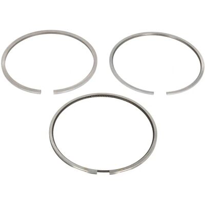 KOLBENSCHMIDT 800073410000 Set Anelli Pistone - Per Mercedes-Benz Classe C ed E KOLBENSCHMIDT 800073410000 Set Anelli Pistone - Per Mercedes-Benz Classe C ed E