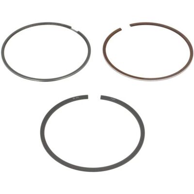 Kolbenschmidt 81mm Kolbenringe Satz - Motoreparaturteile Kolbenschmidt 81mm Kolbenringe Satz - Motoreparaturteile