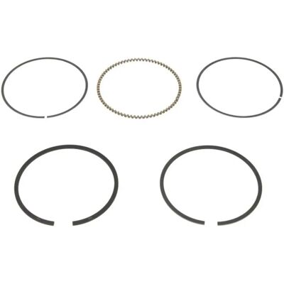 KOLBENSCHMIDT Kit Pistons - 77,01mm KOLBENSCHMIDT Kit Pistons - 77,01mm