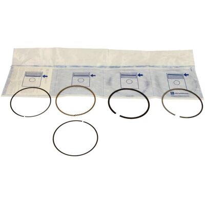 KOLBENSCHMIDT Ford Focus II Mondeo III C-MAX 83mm Set di anelli di pistoni KOLBENSCHMIDT Ford Focus II Mondeo III C-MAX 83mm Set di anelli di pistoni