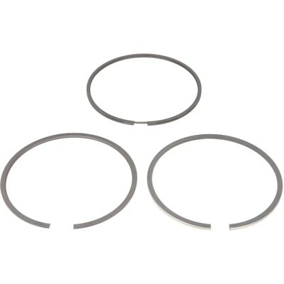 Ensemble de segments de pistons KOLBENSCHMIDT 800050610050 pour Renault Trafic 2, Master 2, Opel Vivaro A Ensemble de segments de pistons KOLBENSCHMIDT 800050610050 pour Renault Trafic 2, Master 2, Opel Vivaro A