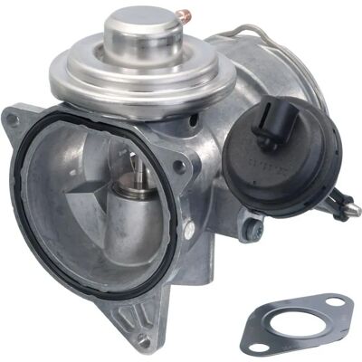 PIERBURG 7.24809.56.0 Supapă EGR - Supapă pentru Volkswagen Touareg I PIERBURG 7.24809.56.0 Supapă EGR - Supapă pentru Volkswagen Touareg I
