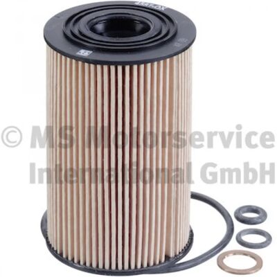 KOLBENSCHMIDT - Oliefilter Hyundai Kia - Patron, 64,5 mm diameter KOLBENSCHMIDT - Oliefilter Hyundai Kia - Patron, 64,5 mm diameter