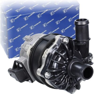 Pierburg Modell 7.06033.31.0 Elektrische Wasserpumpe - Wasserpumpe Pierburg Modell 7.06033.31.0 Elektrische Wasserpumpe - Wasserpumpe