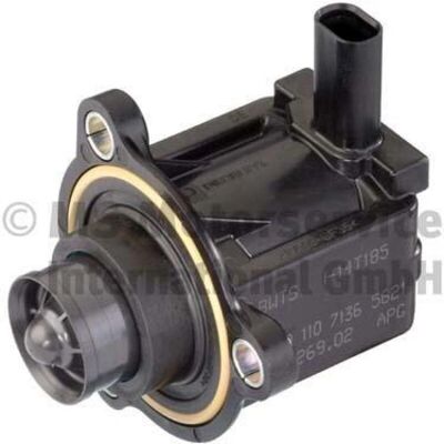 Válvula electromagnética PIERBURG 7.04269.04.0 para Ford Fiesta, Focus, Galaxy Válvula electromagnética PIERBURG 7.04269.04.0 para Ford Fiesta, Focus, Galaxy
