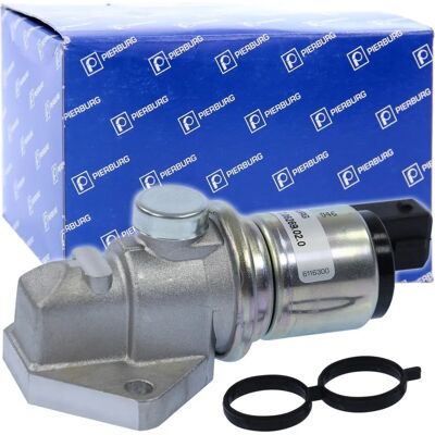 PIERBURG Modell 7.06269.02.0 Tomgangsregulator - Tomgangsregulator PIERBURG Modell 7.06269.02.0 Tomgangsregulator - Tomgangsregulator