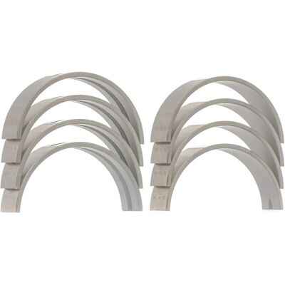 KOLBENSCHMIDT - Kit de coussinets de vilebrequin pour VW, Audi KOLBENSCHMIDT - Kit de coussinets de vilebrequin pour VW, Audi