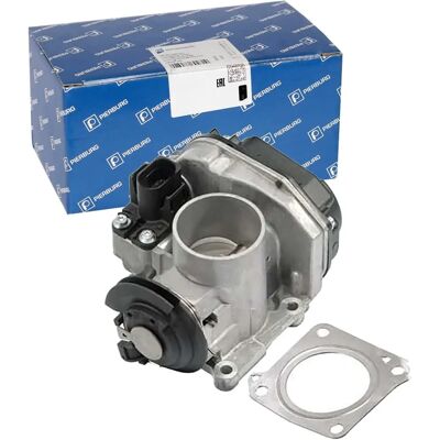 Pierburg 7.03703.40.0 Gaspedalhus - VW Polo/Lupo Pierburg 7.03703.40.0 Gaspedalhus - VW Polo/Lupo