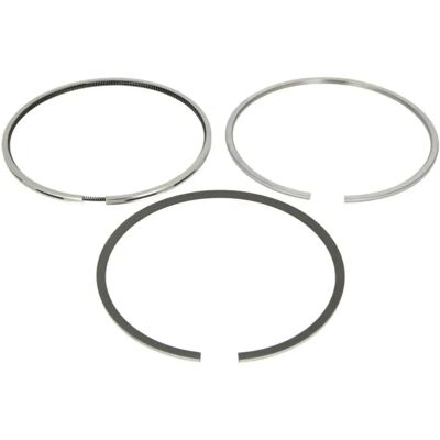 KOLBENSCHMIDT 800077810000 Ensemble de segments de piston - Diamètre 135mm KOLBENSCHMIDT 800077810000 Ensemble de segments de piston - Diamètre 135mm