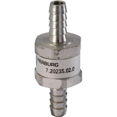 PIERBURG VW Audi BMW Kraftstoffpumpe Ventil - Druck 0,15 bar PIERBURG VW Audi BMW Kraftstoffpumpe Ventil - Druck 0,15 bar