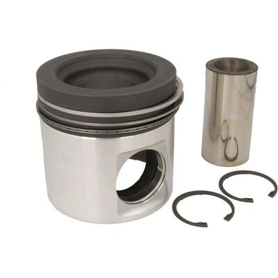 Piston KOLBENSCHMIDT - 41517600 - 127mm - 77,5mm - Pièce moteur Piston KOLBENSCHMIDT - 41517600 - 127mm - 77,5mm - Pièce moteur