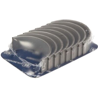 Kit de coussinets de bielle KOLBENSCHMIDT - E46, E90, E87, E60, E61, E83, E84, E85, E88 Kit de coussinets de bielle KOLBENSCHMIDT - E46, E90, E87, E60, E61, E83, E84, E85, E88
