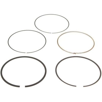 KOLBENSCHMIDT 800100110000 Piston Ring Set - SMART Fortwo II KOLBENSCHMIDT 800100110000 Piston Ring Set - SMART Fortwo II