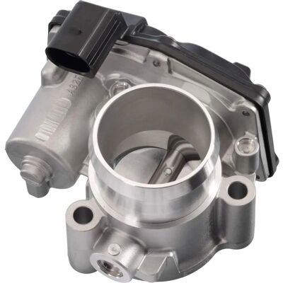 Pierburg Boitier Papillon - 7.02935.14.0 pour Ford Pierburg Boitier Papillon - 7.02935.14.0 pour Ford
