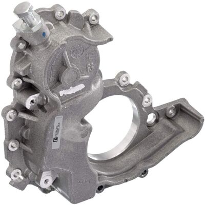 Pierburg Modell 7.02551.09.0 Vacuum Pump - Vacuum pump för bromssystemet Pierburg Modell 7.02551.09.0 Vacuum Pump - Vacuum pump för bromssystemet