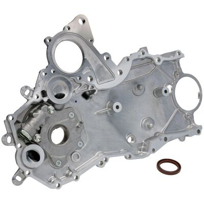 Pierburg 7.06595.03.0 Oliepumpe - Til Toyota Yaris, Corolla, Auris, Verso Pierburg 7.06595.03.0 Oliepumpe - Til Toyota Yaris, Corolla, Auris, Verso