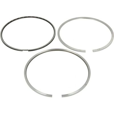 Jeu de segments de pistons KOLBENSCHMIDT 800108310000 pour SCANIA 130 mm Jeu de segments de pistons KOLBENSCHMIDT 800108310000 pour SCANIA 130 mm