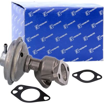 PIERBURG 7.00309.07.0 Pneumatisk EGR-ventil til Audi VW - EGR-ventil PIERBURG 7.00309.07.0 Pneumatisk EGR-ventil til Audi VW - EGR-ventil