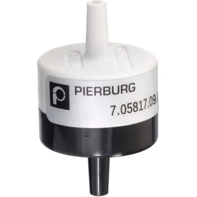 Pierburg malli 11731274567 Pneumaattinen venttiili E46/E39/E36/E34/E38/E31/E23/E52 BMW, Opel, Fiat - Venttiili Pierburg malli 11731274567 Pneumaattinen venttiili E46/E39/E36/E34/E38/E31/E23/E52 BMW, Opel, Fiat - Venttiili