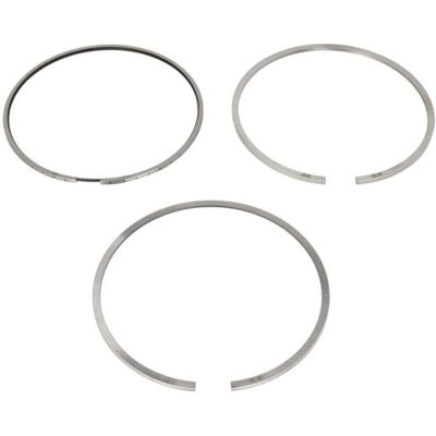 Jeu de segments de pistons KOLBENSCHMIDT 132 Jeu de segments de pistons KOLBENSCHMIDT 132