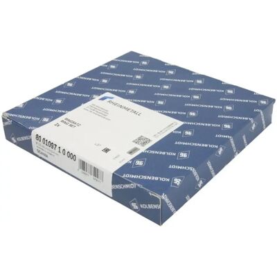 Set de inele de piston KOLBENSCHMIDT 800109710000 - Diametrul cilindrului 130mm Set de inele de piston KOLBENSCHMIDT 800109710000 - Diametrul cilindrului 130mm