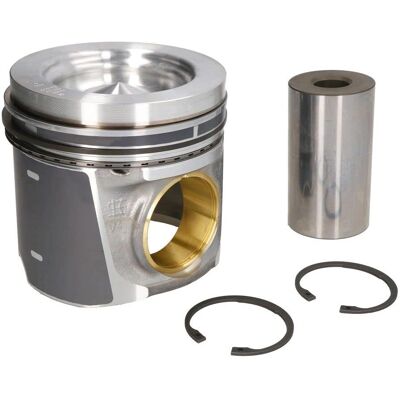 Piston KOLBENSCHMIDT 41010600 - Cylindre, Boulon, Chambre Piston KOLBENSCHMIDT 41010600 - Cylindre, Boulon, Chambre
