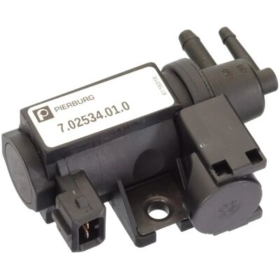 Pierburg 7.02534.01.0 Convertedor de pressão - Sensor de pressão Pierburg 7.02534.01.0 Convertedor de pressão - Sensor de pressão