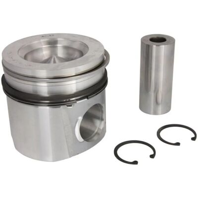 KOLBENSCHMIDT Pistone 41541600 - Type de Piston KOLBENSCHMIDT Pistone 41541600 - Type de Piston