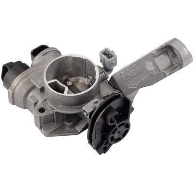 Pierburg 7.03703.54.0 Gaspedal - Mekanisk, 36mm, Renault-kompatibel Pierburg 7.03703.54.0 Gaspedal - Mekanisk, 36mm, Renault-kompatibel