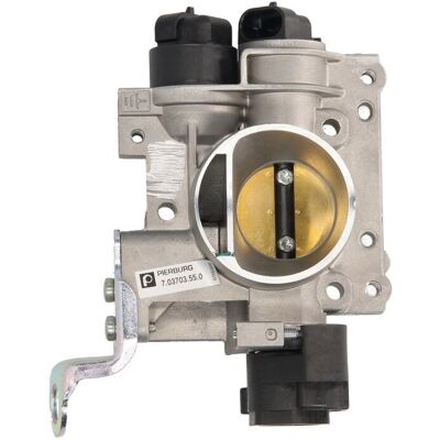 Pierburg 703703550 Corpo de borboleta mecânico - Borboleta de gases Pierburg 703703550 Corpo de borboleta mecânico - Borboleta de gases