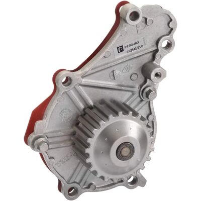 Pierburg Wpt917 - Αντλία νερού για Citroën C1, C2, C3, DS3 Pierburg Wpt917 - Αντλία νερού για Citroën C1, C2, C3, DS3