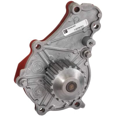 Bomba de água Pierburg - Modelo 7.03738.03.0 - Para vários veículos Bomba de água Pierburg - Modelo 7.03738.03.0 - Para vários veículos